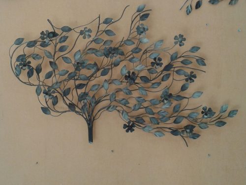 Artes em Ferro-184