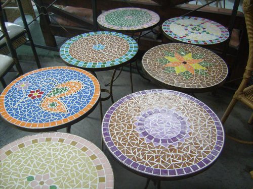 Artes em Ferro-039