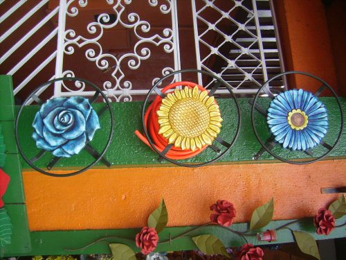 Artes em Ferro-023