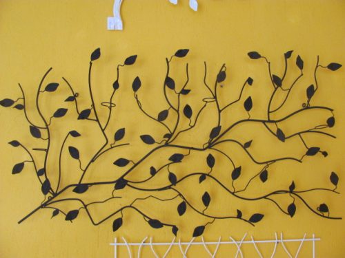 Artes em Ferro-183