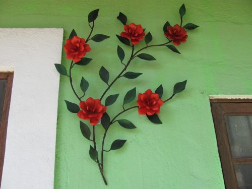 Artes em Ferro-086