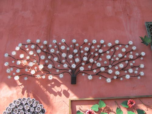 Artes em Ferro- 145