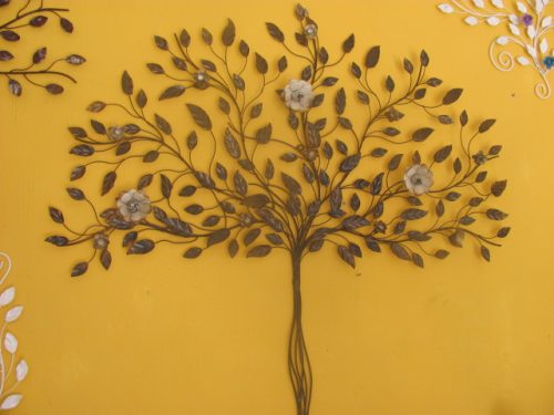 Artes em Ferro-037