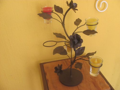 Artes em Ferro-038
